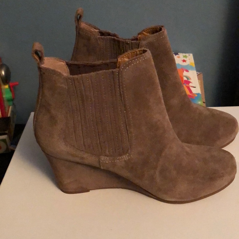 Booties